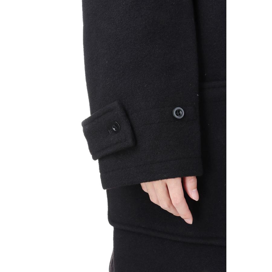 【P2倍 / SALE】MONTY - BLACK (MS 5850/52) Glover all(グローバーオール) | Gloverall | 05