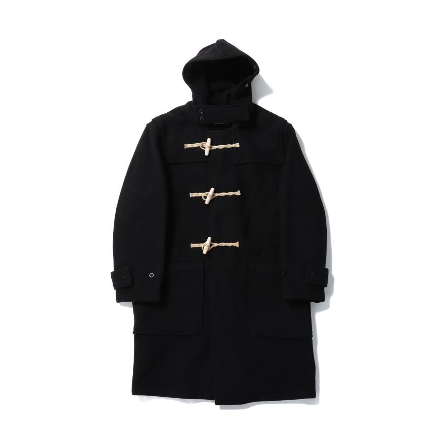 【P2倍 / SALE】MONTY - BLACK (MS 5850/52) Glover all(グローバーオール) | Gloverall | 07