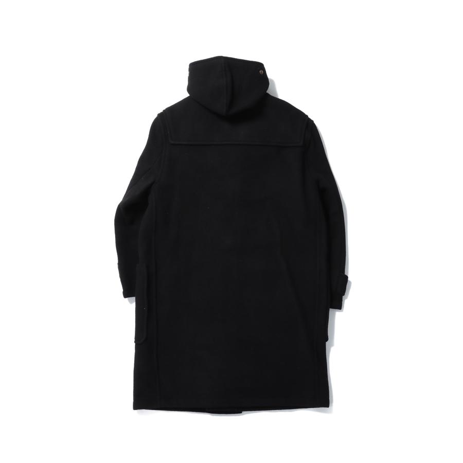 【P2倍 / SALE】MONTY - BLACK (MS 5850/52) Glover all(グローバーオール) | Gloverall | 08