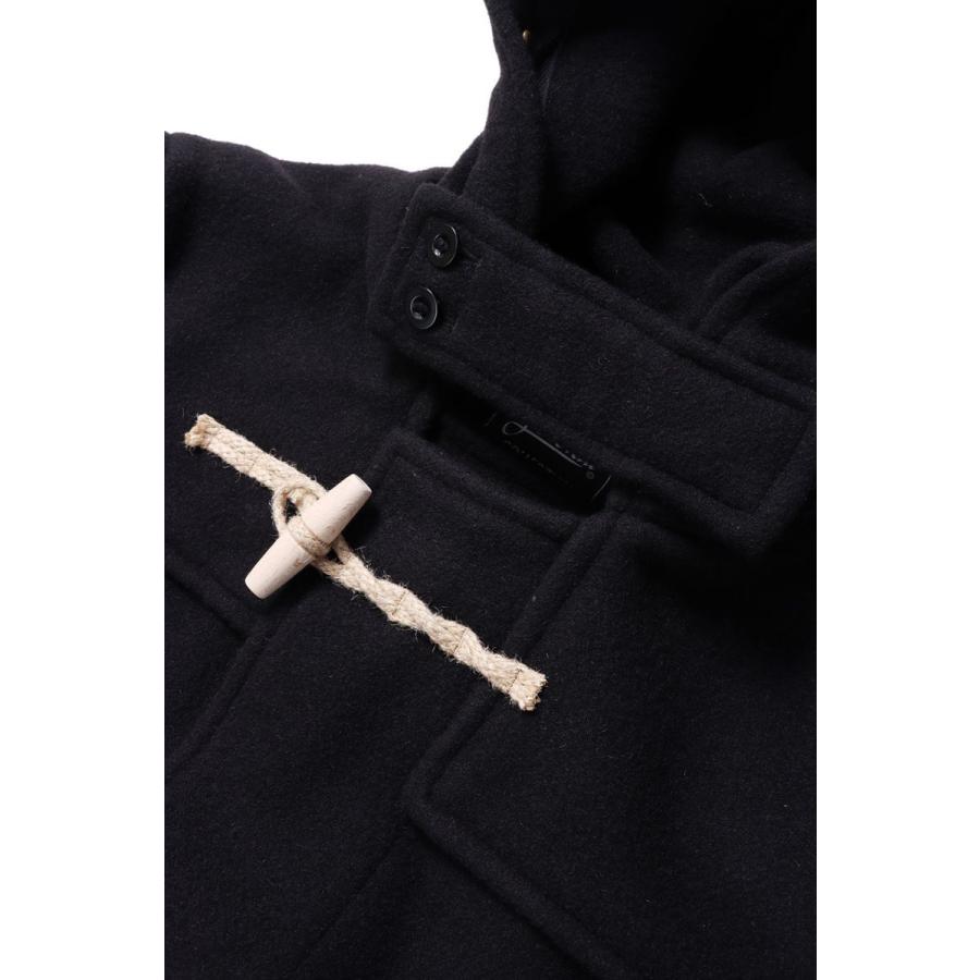 【P2倍 / SALE】MONTY - BLACK (MS 5850/52) Glover all(グローバーオール) | Gloverall | 09