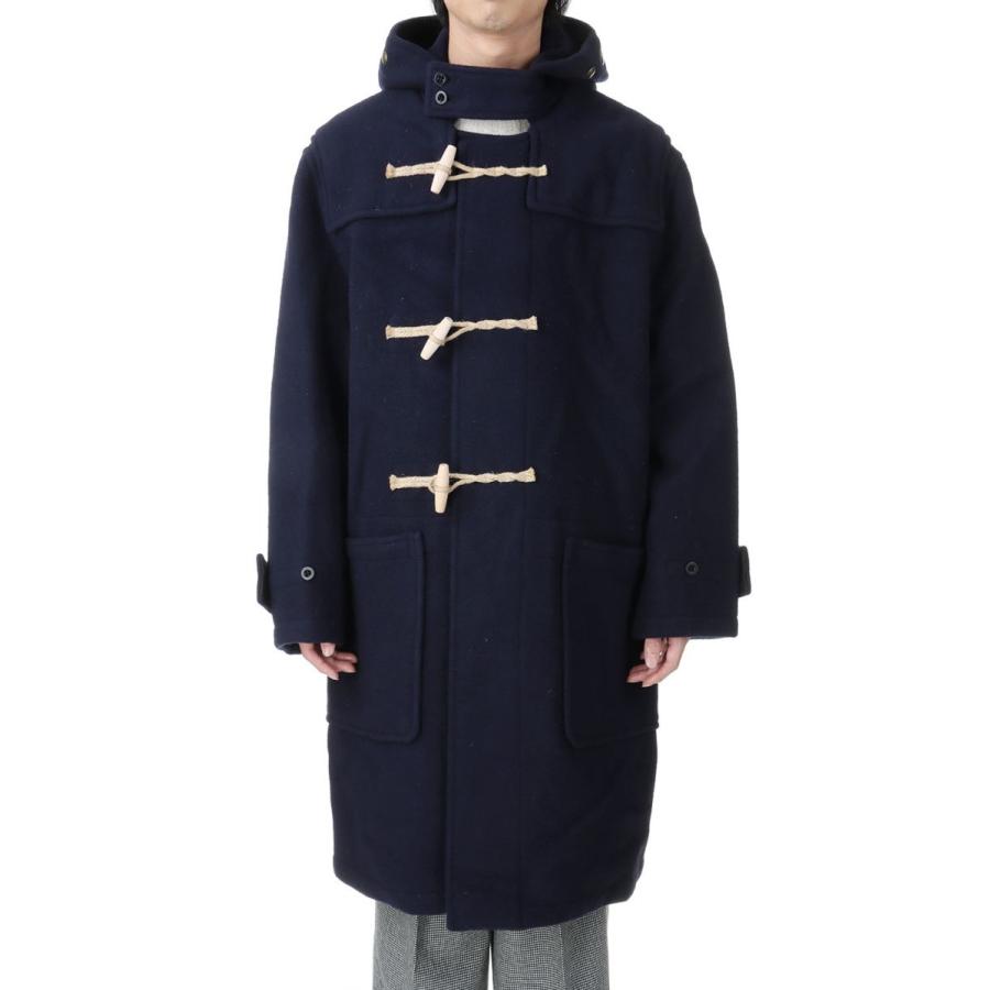 Gloverall（グローバーオール） 【P2倍 / SALE】MONTY - NAVY (MS 5850