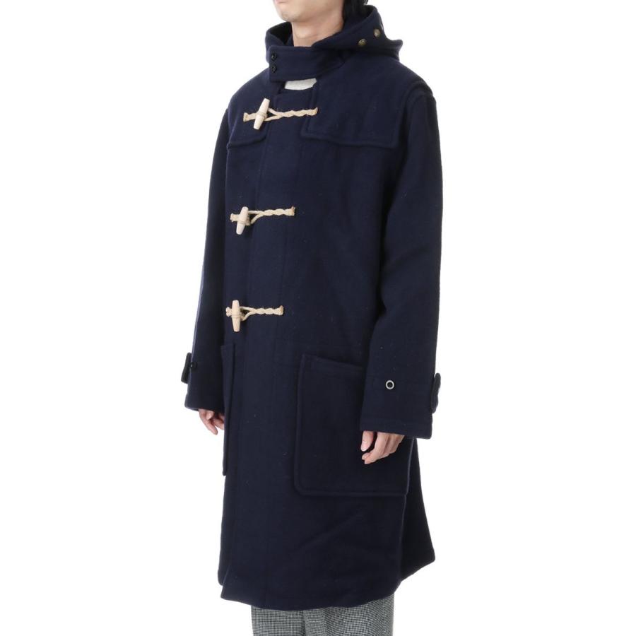 Gloverall（グローバーオール） 【P2倍 / SALE】MONTY - NAVY (MS 5850