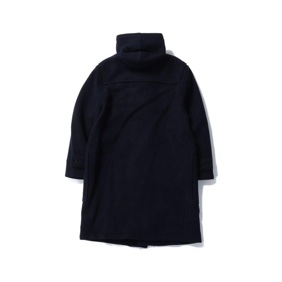 MONTY - NAVY (MS 5850/52) Glover all(グローバーオール) 日本海軍 コート