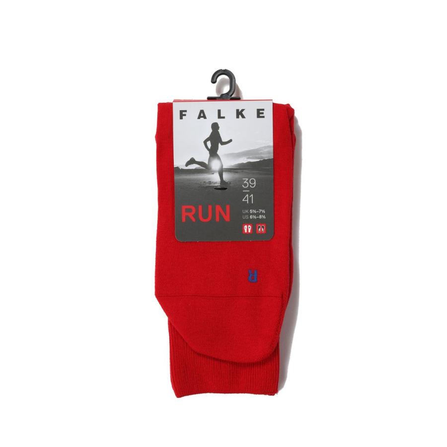 【P5倍 / SALE】Run Socks - FIRE (16605) FALKE(ファルケ) | FALKE