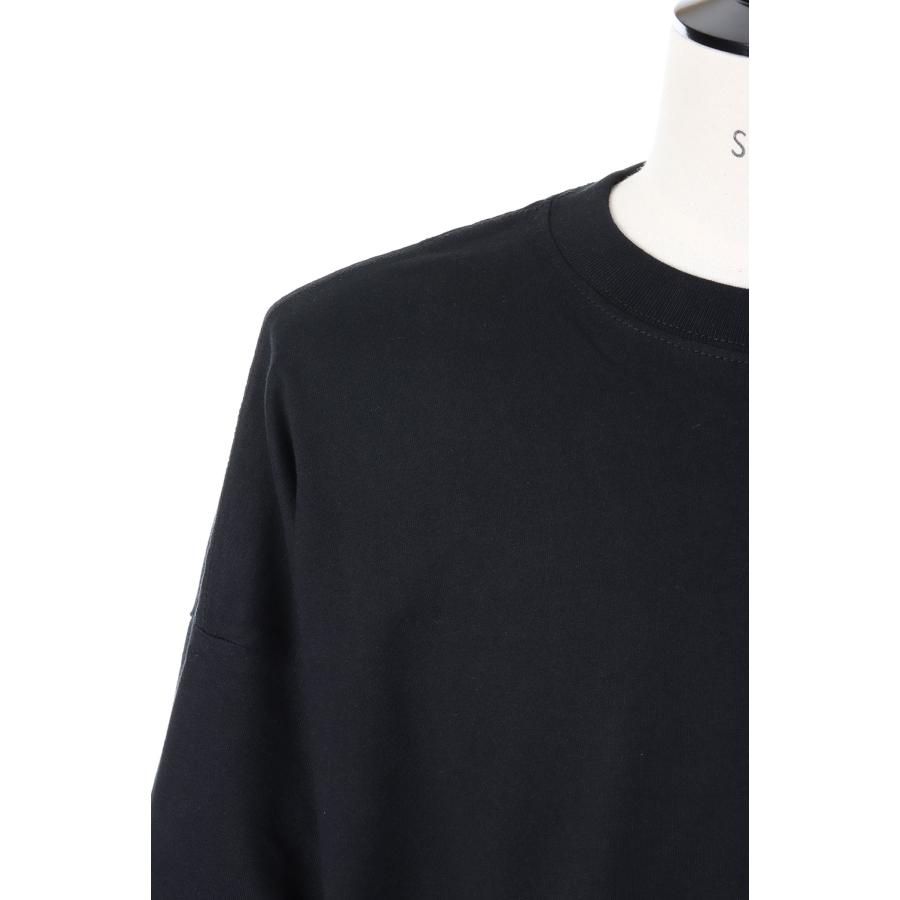 THE HAND OF MADNESS Long-Sleeve T-Shirt -BLACK(LEC1136) LEGENDA(レジェンダ) | LEGENDA | 03