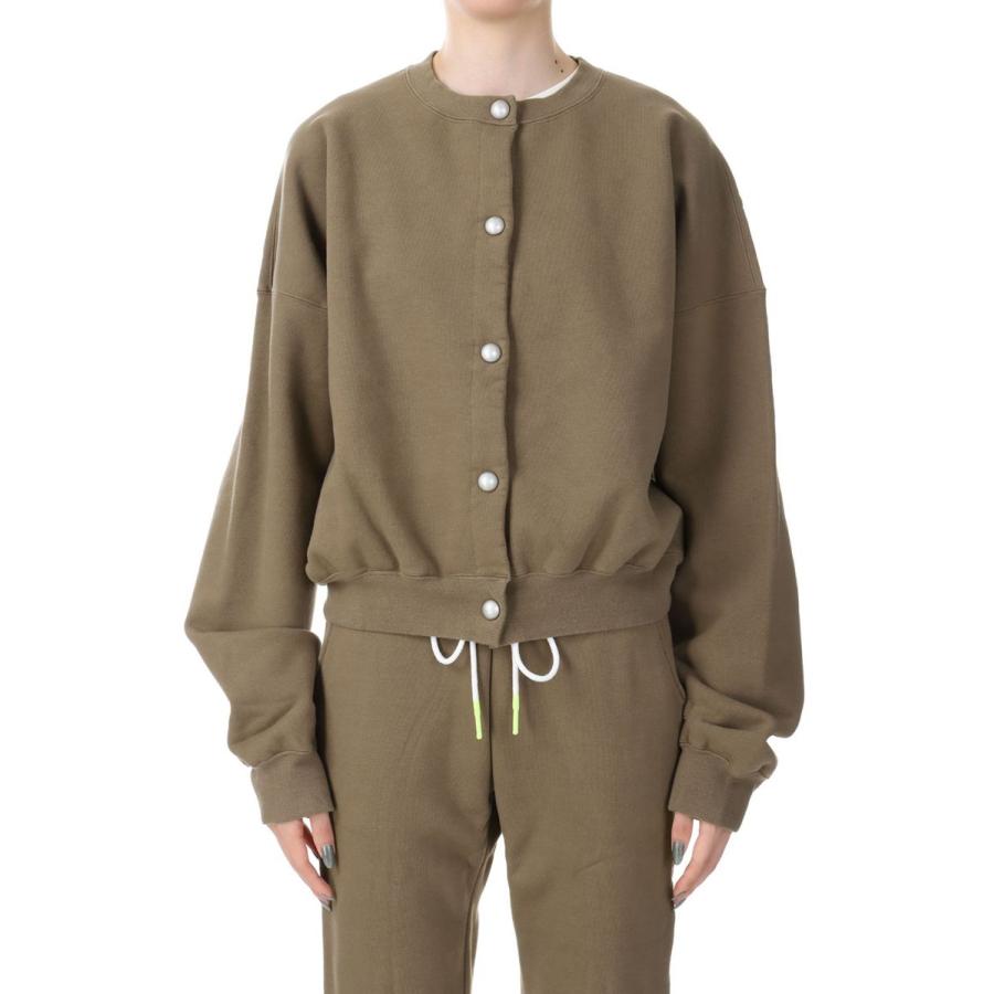 【P5倍 / SALE】Chula Vista Cardigan-BROWN (TNHC2310-02) The Newhouse(ザニューハウス) | THE NEWHOUSE | 01