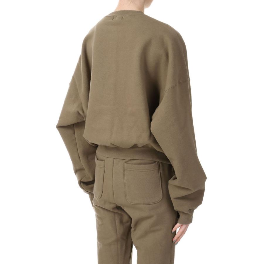 【P5倍 / SALE】Chula Vista Cardigan-BROWN (TNHC2310-02) The Newhouse(ザニューハウス) | THE NEWHOUSE | 03