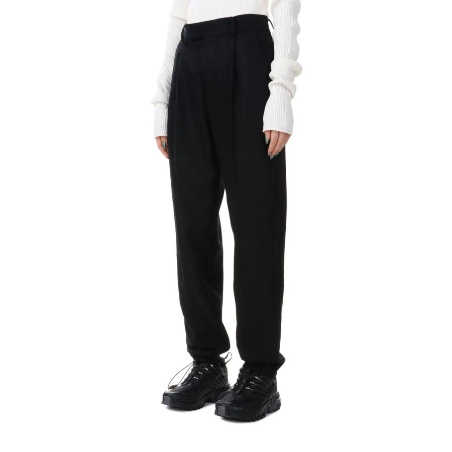 The NEWHOUSE ザニューハウス LOHMAN PANT スラックス