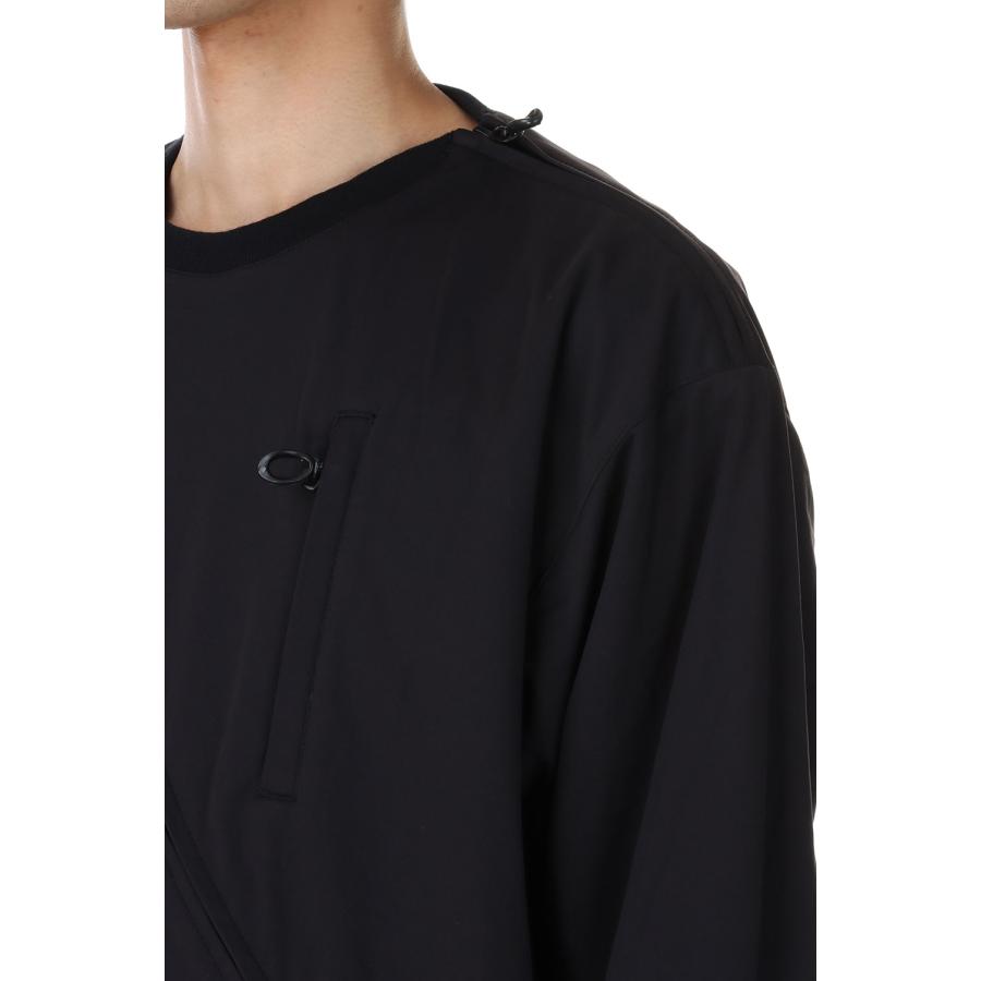 ANGLE 45 NeoShell (MT1406) MOUT RECON TAILOR(マウトリーコンテイラー) |  | 04