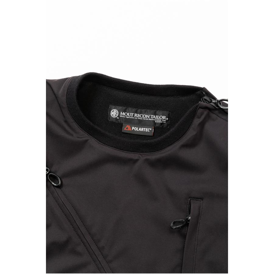 ANGLE 45 NeoShell (MT1406) MOUT RECON TAILOR(マウトリーコンテイラー) |  | 07
