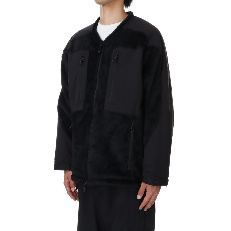 RECON HIGH LOFT M65 LINER (MT1405) MOUT RECON TAILOR(マウトリーコンテイラー) |  | 01