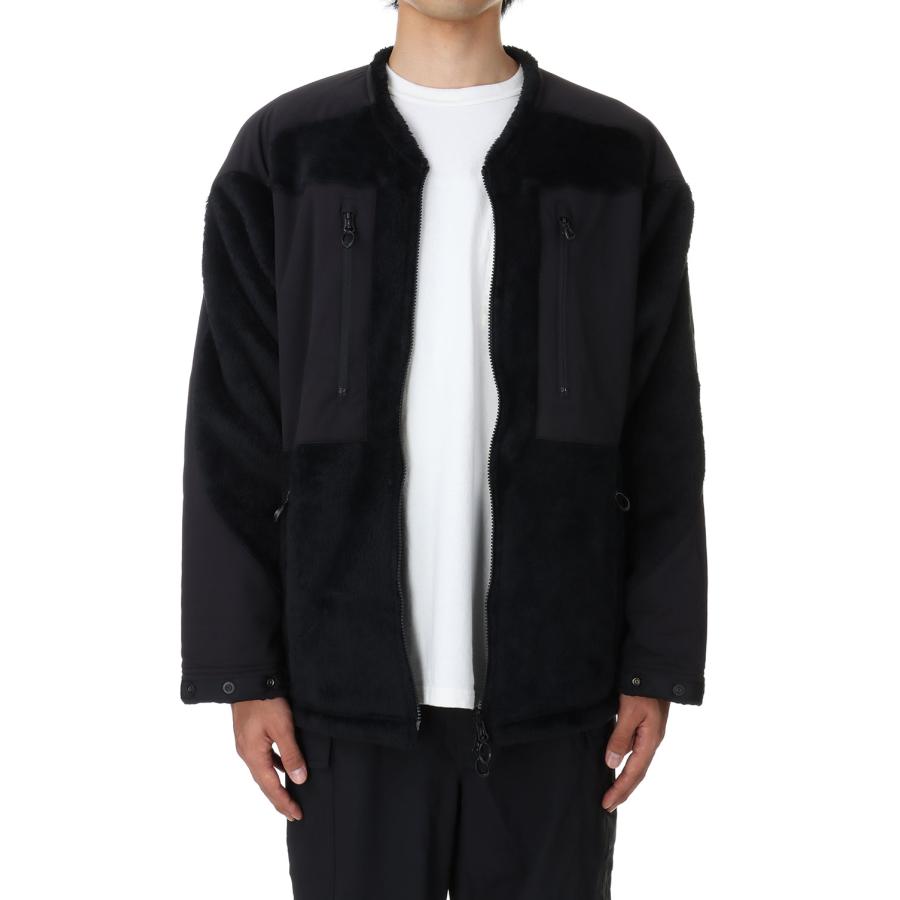 RECON HIGH LOFT M65 LINER (MT1405) MOUT RECON TAILOR(マウトリーコンテイラー) |  | 03