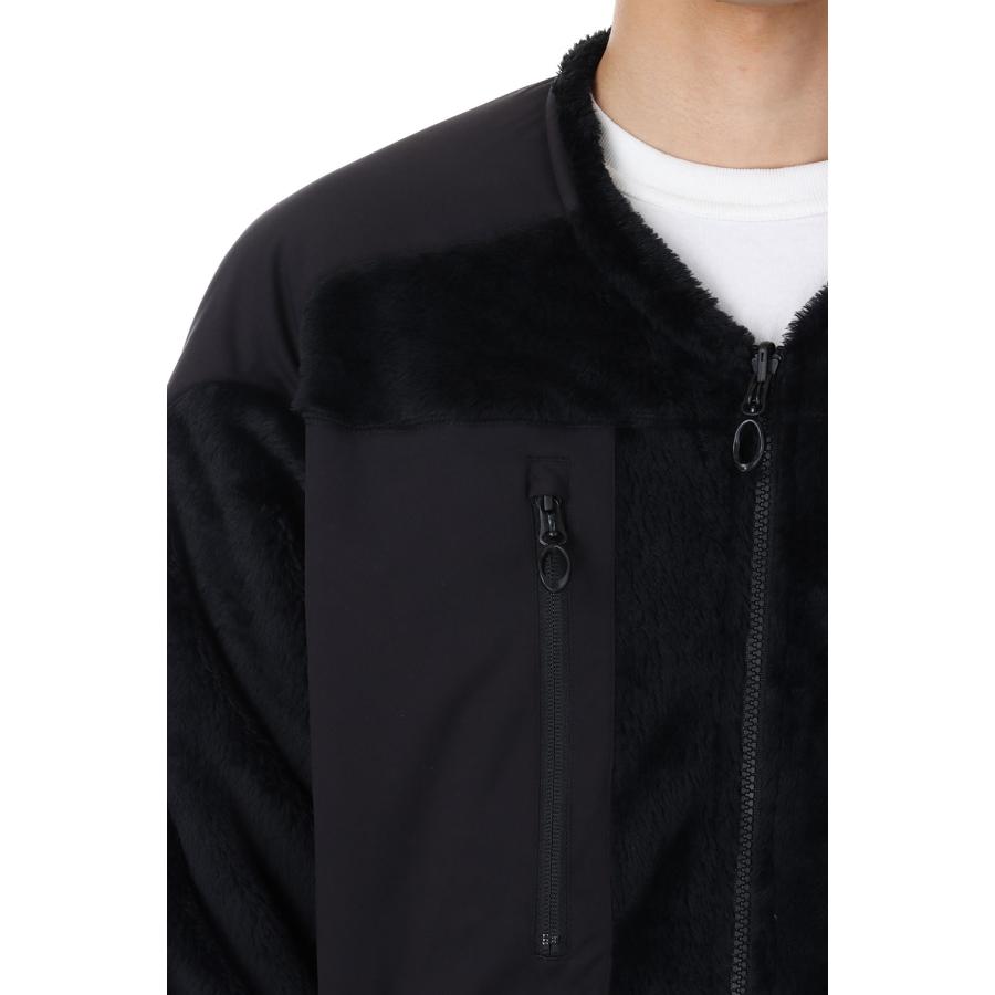 RECON HIGH LOFT M65 LINER (MT1405) MOUT RECON TAILOR(マウトリーコンテイラー) |  | 04