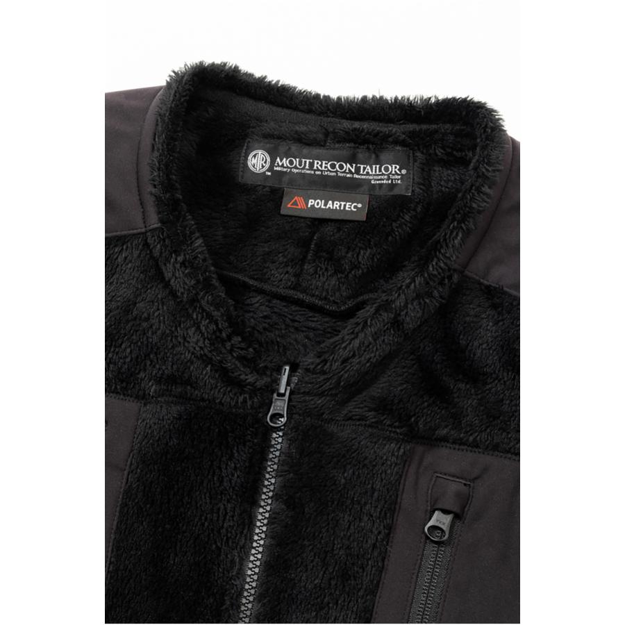 RECON HIGH LOFT M65 LINER (MT1405) MOUT RECON TAILOR(マウトリーコンテイラー) |  | 08