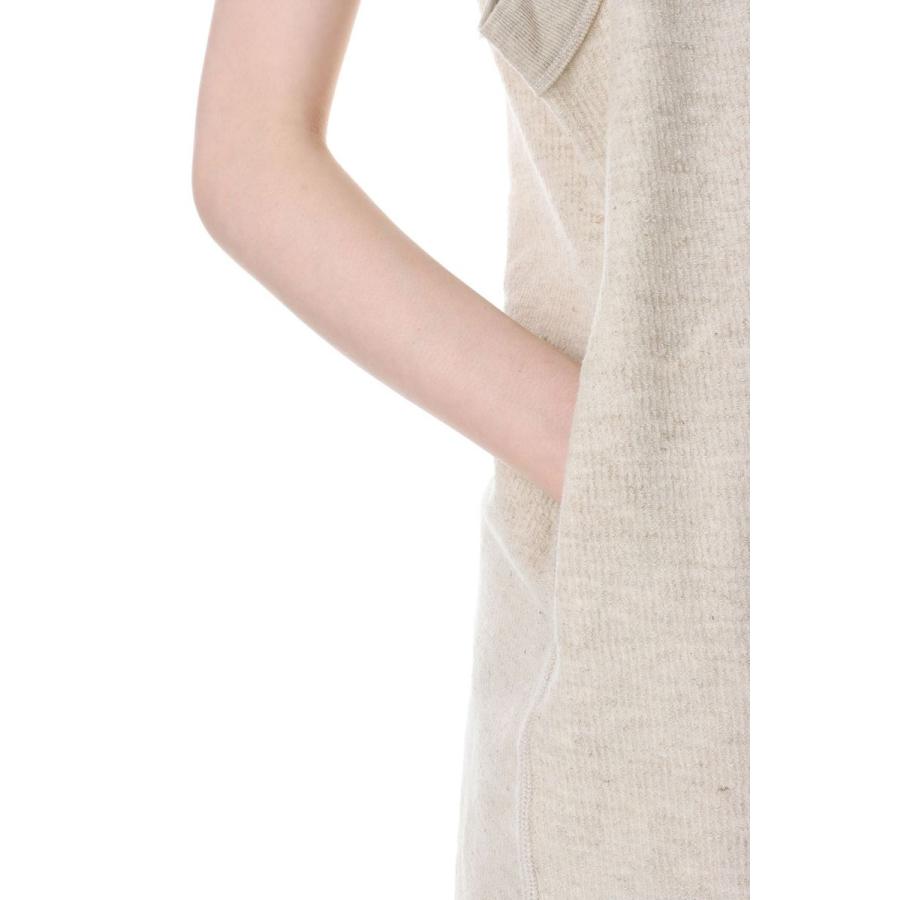 TODAYFUL トゥデイフル Cottonlinen Rough Combinaison -NATURAL （12310327） | TODAYFUL | 04