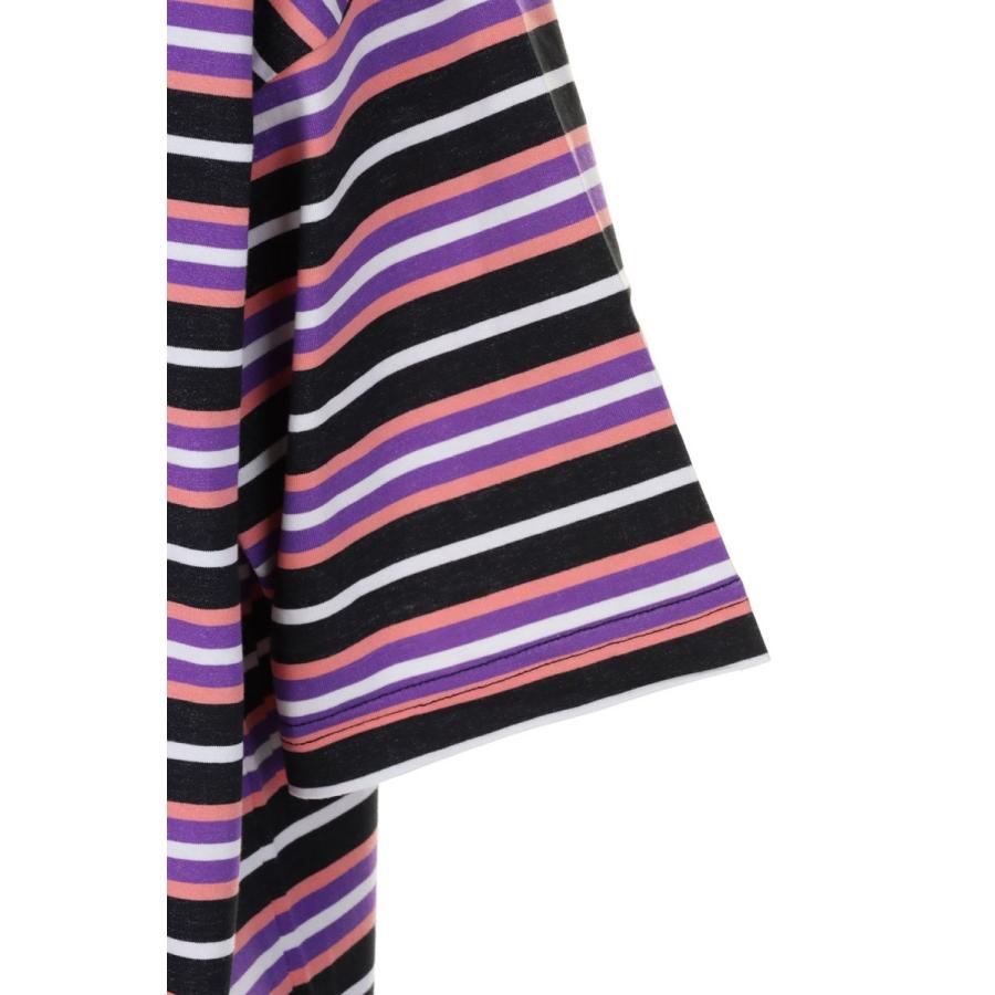 Wide Border T - BLACK (SHL23SS004) SHELTECH(シェルテック) | SHELTECH | 04