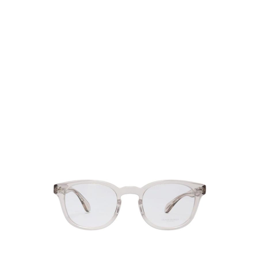 OLIVER PEOPLES SHELDRAKE - DUNE × CLEAR (0OV5036A) Oliver Peoples 