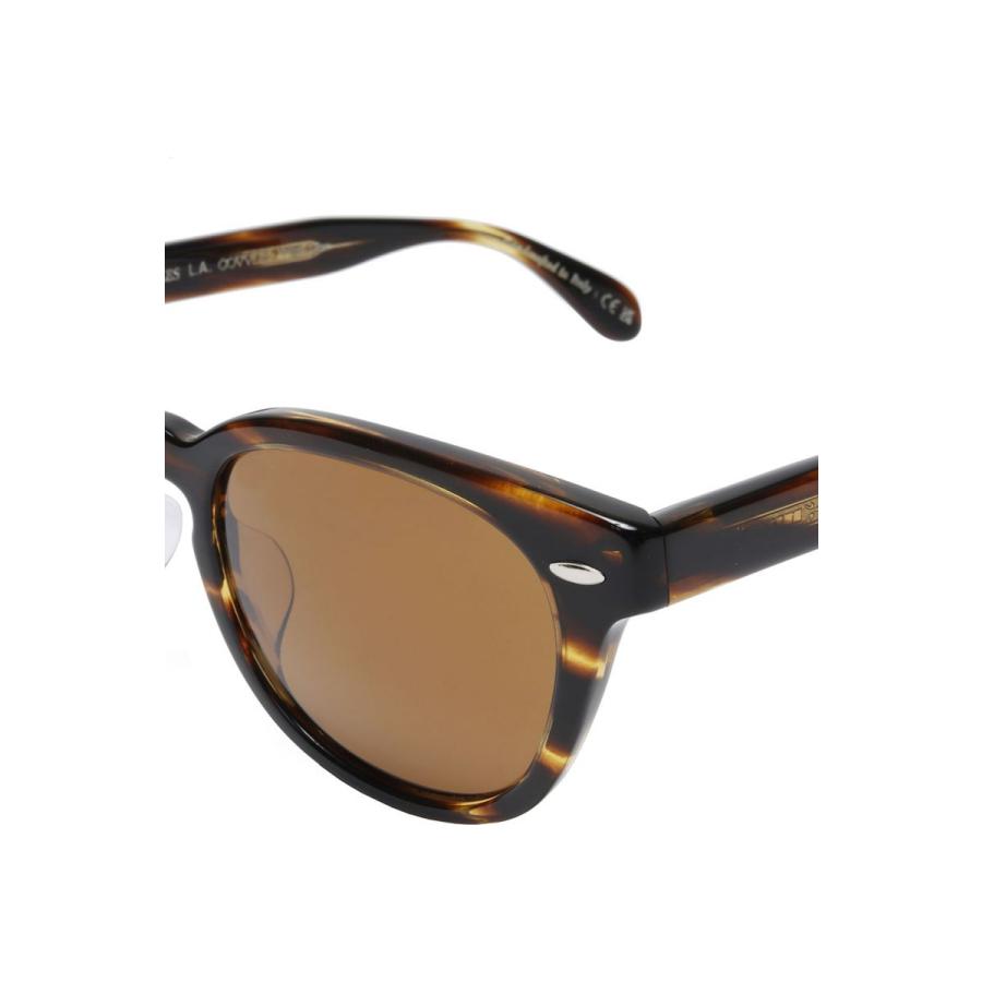 SHELDRAKE SUNGLASSES - COCOBOLO × BROWN (0OV5036SF) Oliver Peoples -Women-(オリバーピープルズ) | OLIVER PEOPLES | 05