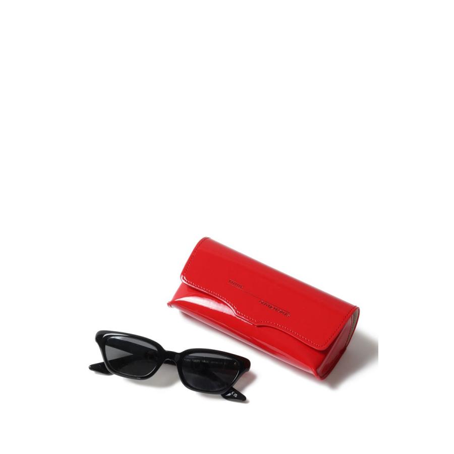 OLIVER PEOPLES × KHAITE 】1983C - BLACK × GREY (0OV5512SU) Oliver 