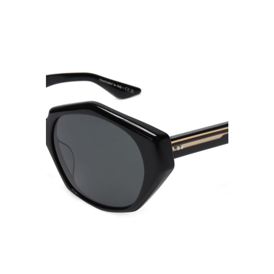 【 OLIVER PEOPLES × KHAITE 】1971C - BLACK × GREY (0OV5511SU) Oliver Peoples -Women-(オリバーピープルズ) | OLIVER PEOPLES | 05