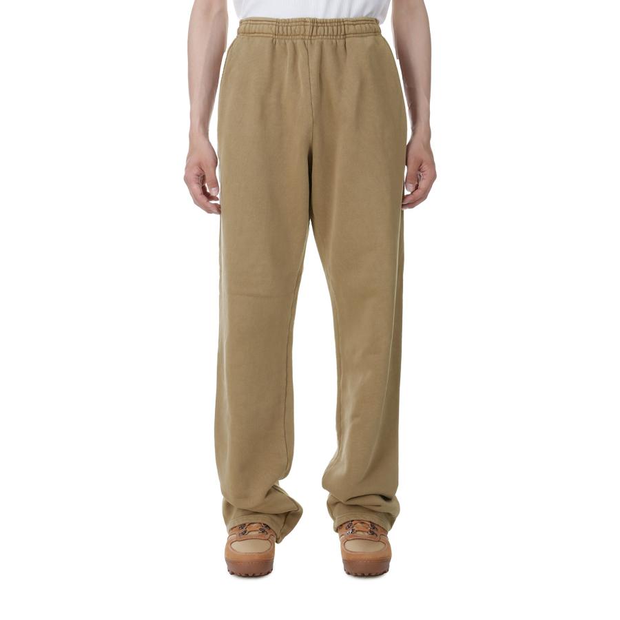 【P5倍 / SALE】STRAIGHT-LEG SWEATPANT / CORK(ES2204CO) Entire Studios(エンタイア スタジオ) |  | 01