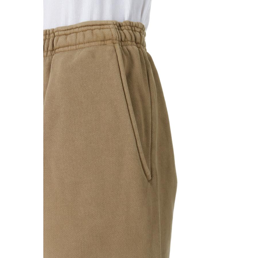 【P5倍 / SALE】STRAIGHT-LEG SWEATPANT / CORK(ES2204CO) Entire Studios(エンタイア スタジオ) |  | 04