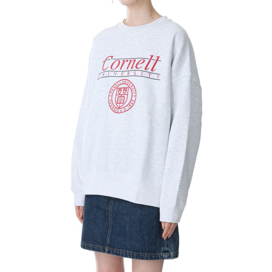 【P2倍 / SALE】CORNELL-ASH(23IVY008W) GOOD ROCK SPEED(グッドロックスピード) |  | 01