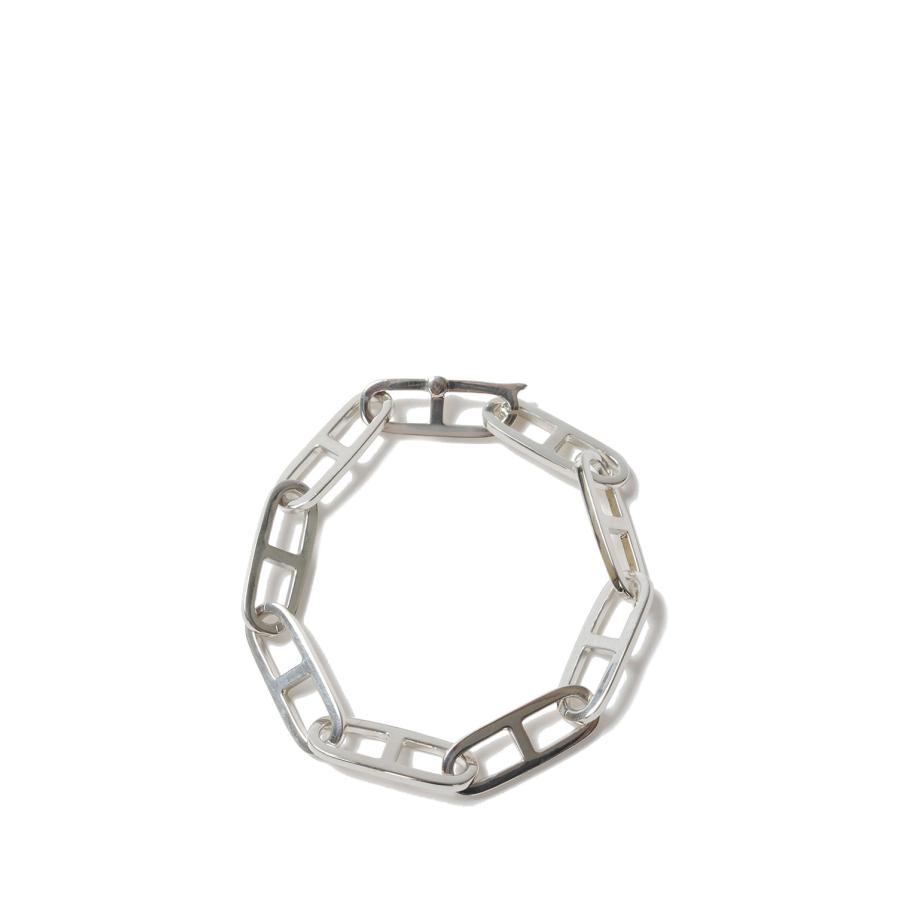 【P5倍】Anchor Chain Bracelet (Small)-SILVER(22AW008) Garden of Eden(ガーデンオブエデン) | Garden of Eden