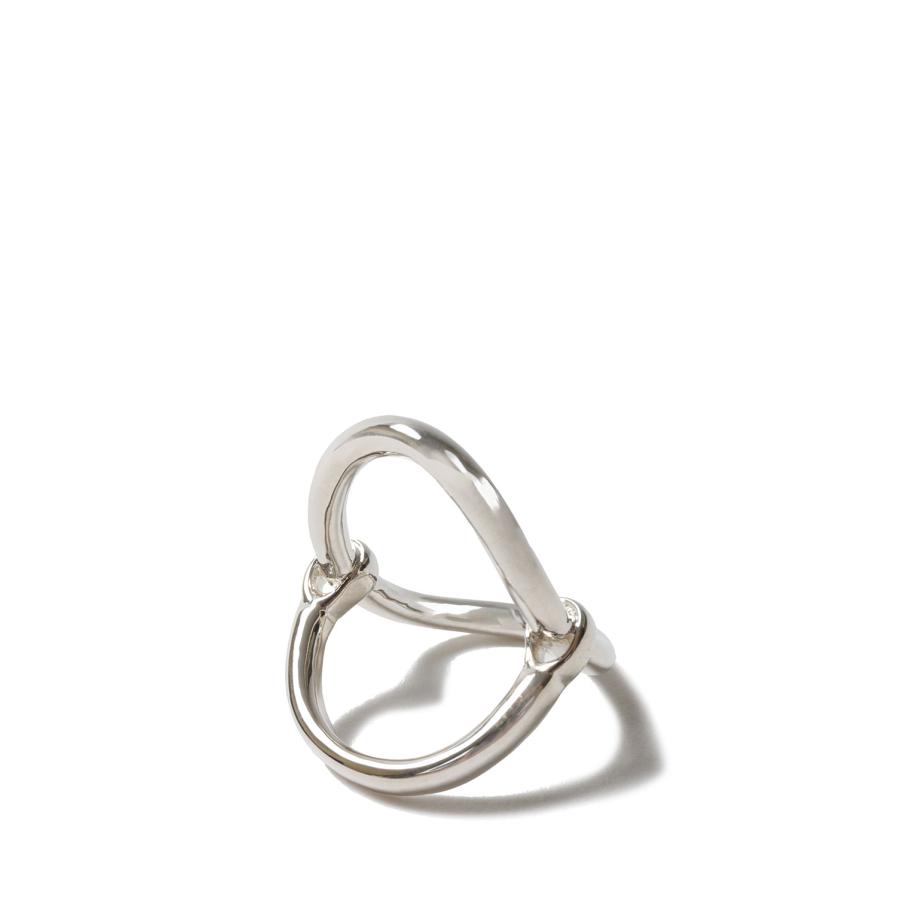 【P5倍】Ring-SILVER(22AW078) Garden of Eden(ガーデンオブエデン) | Garden of Eden | 01