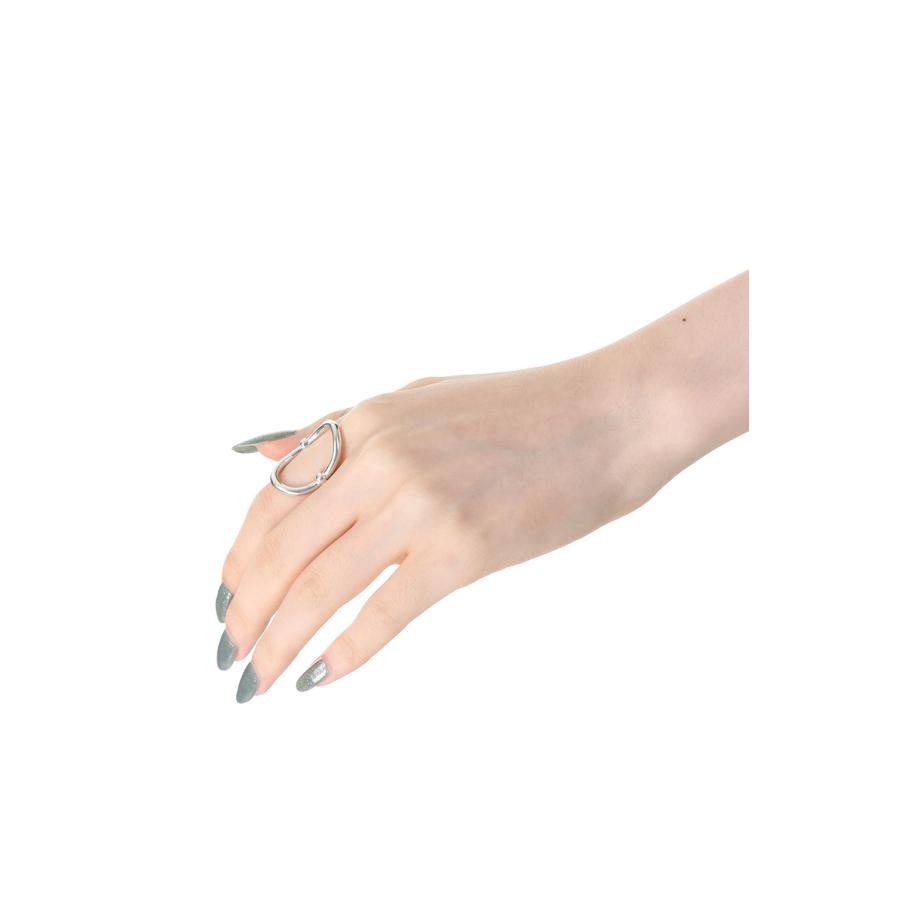 【P5倍】Ring-SILVER(22AW078) Garden of Eden(ガーデンオブエデン) | Garden of Eden | 02