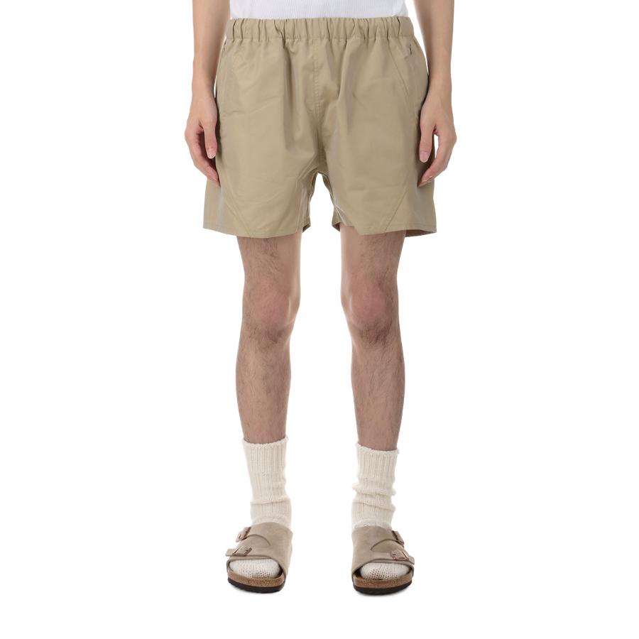 【P5倍 / SALE】HOUSE SHORT / CAMEL(ES2258CA) Entire Studios(エンタイア スタジオ) |  | 01