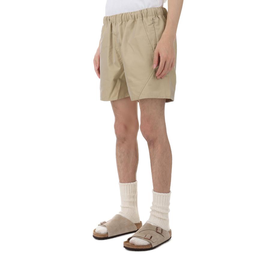【P5倍 / SALE】HOUSE SHORT / CAMEL(ES2258CA) Entire Studios(エンタイア スタジオ) |  | 02