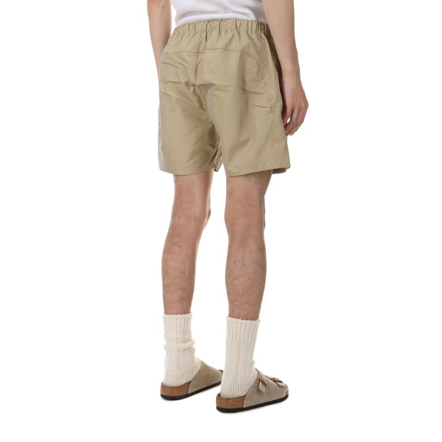 【P5倍 / SALE】HOUSE SHORT / CAMEL(ES2258CA) Entire Studios(エンタイア スタジオ) |  | 03