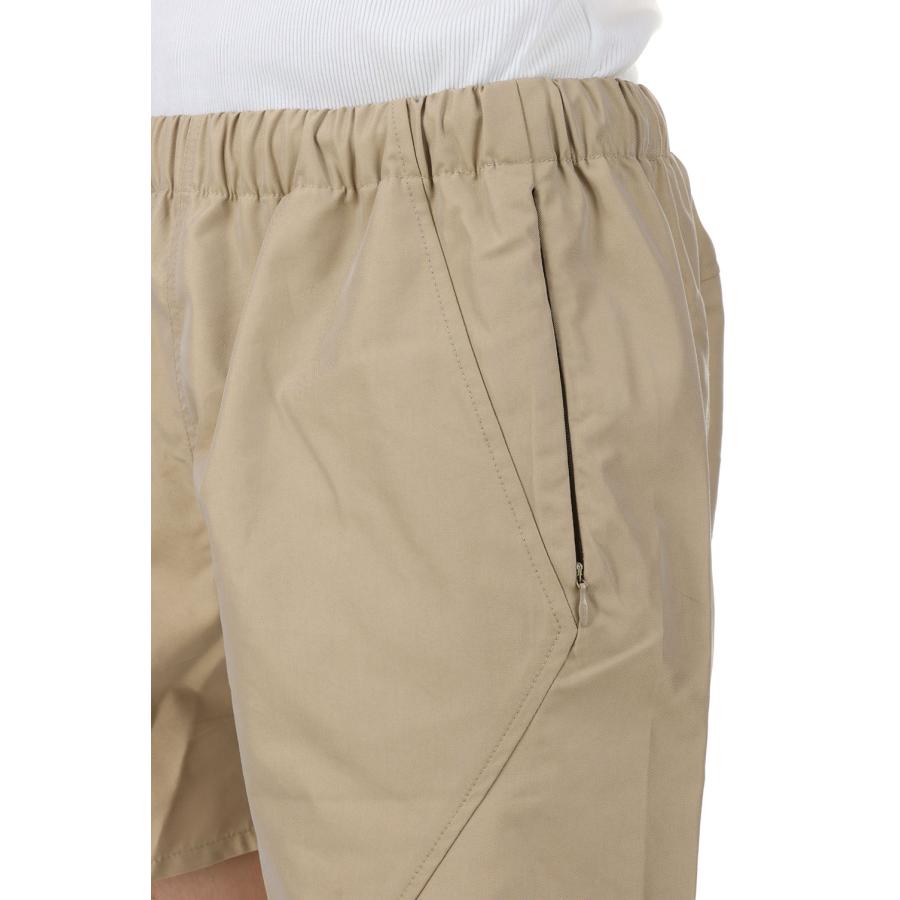 【P5倍 / SALE】HOUSE SHORT / CAMEL(ES2258CA) Entire Studios(エンタイア スタジオ) |  | 04