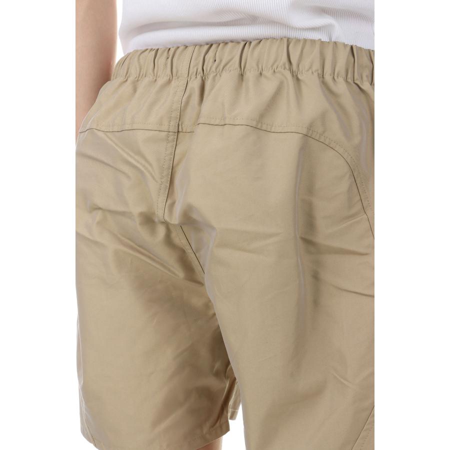 【P5倍 / SALE】HOUSE SHORT / CAMEL(ES2258CA) Entire Studios(エンタイア スタジオ) |  | 05