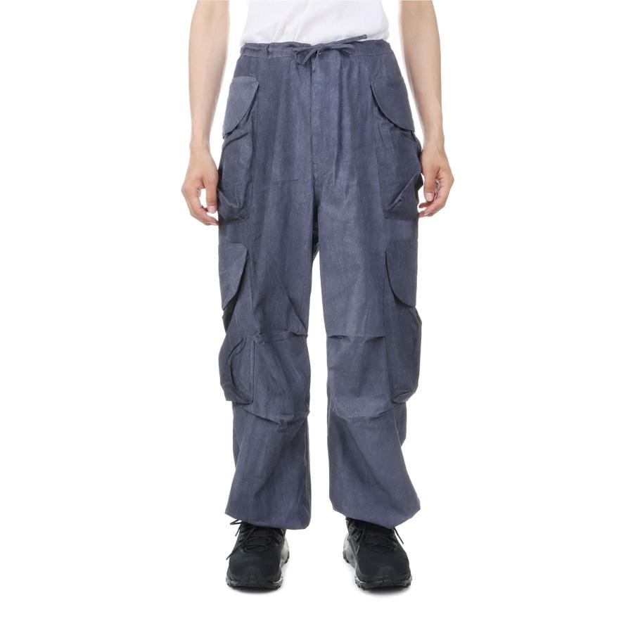 【P5倍 / SALE】GOCAR CARGO / INK(ES2104IN) Entire Studios(エンタイア スタジオ) |  | 01