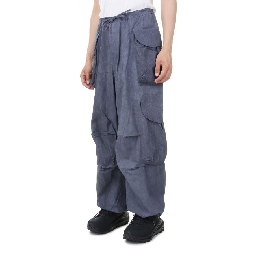 【P5倍 / SALE】GOCAR CARGO / INK(ES2104IN) Entire Studios(エンタイア スタジオ) |  | 02