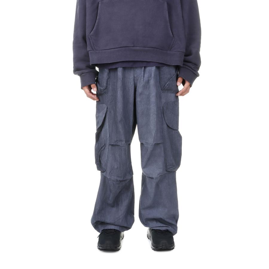 【P5倍 / SALE】GOCAR CARGO / INK(ES2104IN) Entire Studios(エンタイア スタジオ) |  | 04