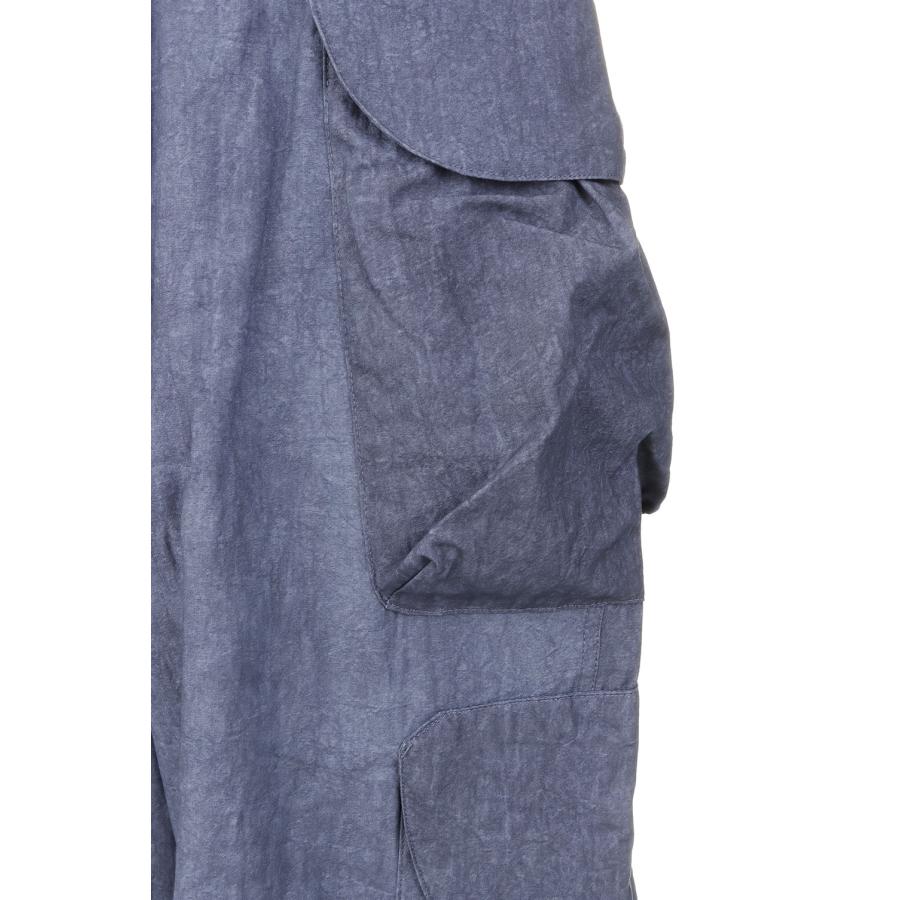 【P5倍 / SALE】GOCAR CARGO / INK(ES2104IN) Entire Studios(エンタイア スタジオ) |  | 05