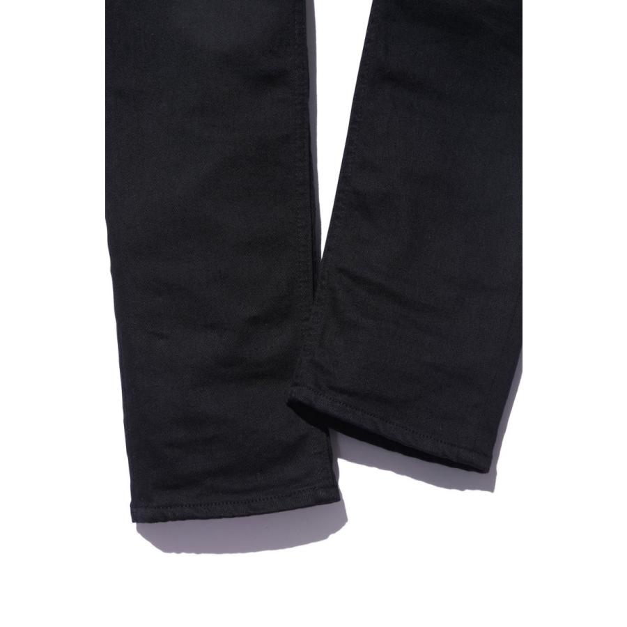【P5倍】S. Slim STR 5pocket OWS (FPK107N) Minedenim(マインデニム) | MINEDENIM | 10