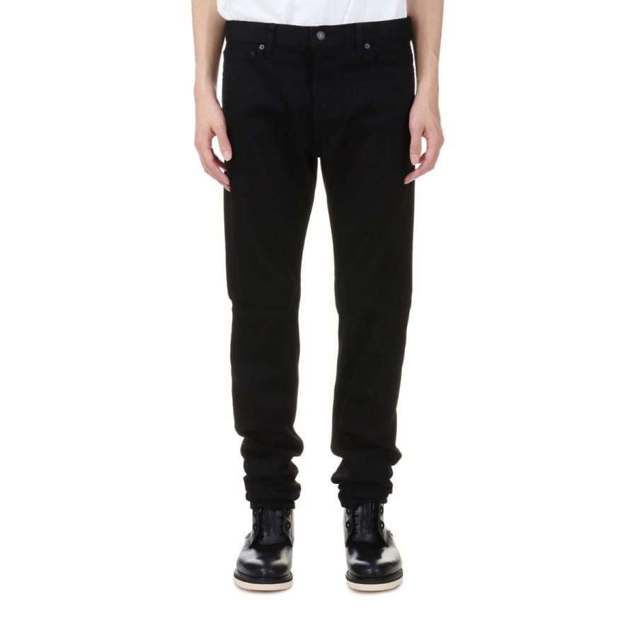 【P5倍】S. Slim STR 5pocket OWS (FPK107N) Minedenim(マインデニム) | MINEDENIM | 01