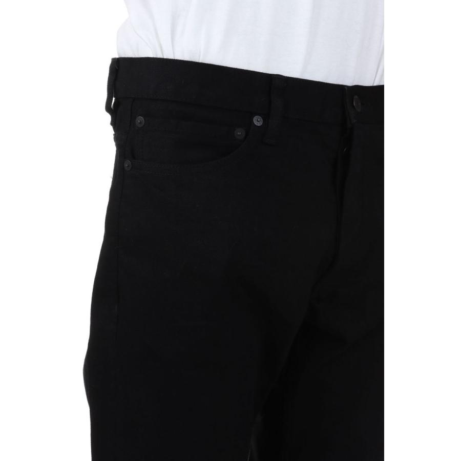 【P5倍】S. Slim STR 5pocket OWS (FPK107N) Minedenim(マインデニム) | MINEDENIM | 04