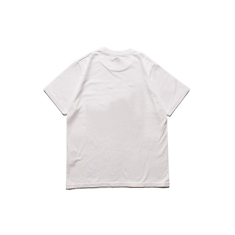 【SALE】Hedi Slimane × Stie-lo ROCK DIARY2011 Skull / WHT (STLHEDI01) Minedenim(マインデニム)の画像