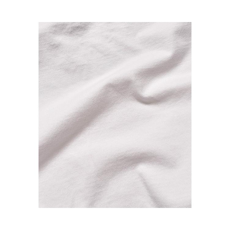 【SALE】Hedi Slimane × Stie-lo ROCK DIARY2011 Skull / WHT (STLHEDI01) Minedenim(マインデニム)の画像