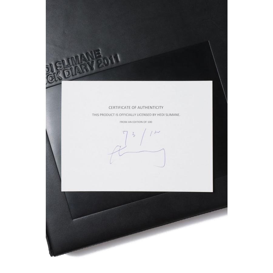 エディ・スリマン「 Rock Diary」Hedi Slimane 新品未開封 エディ・スリマン「 Rock Diary」Hedi Slimane 新品未開封 1145
