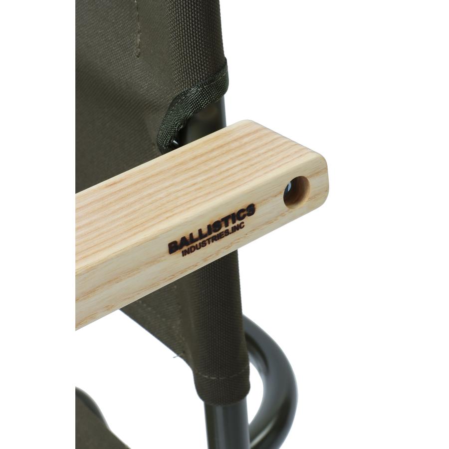 【P15倍】ROVER CHAIR II / ODxOD (BAA-2302) Ballistics(バリスティクス) | BALLISTICS | 04