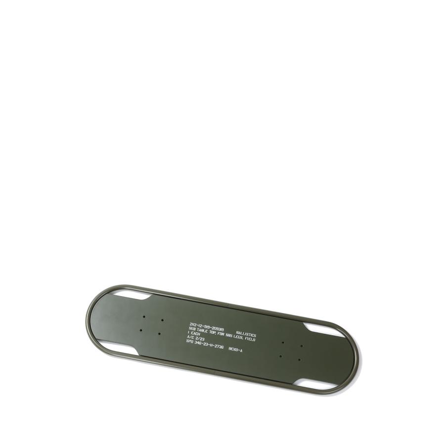 【P15倍】SBS TABLE TOP - SK8 / ODxOD (BAA-2309) Ballistics(バリスティクス) | BALLISTICS