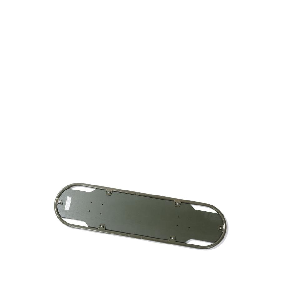 【P15倍】SBS TABLE TOP - SK8 / ODxOD (BAA-2309) Ballistics(バリスティクス) | BALLISTICS | 01