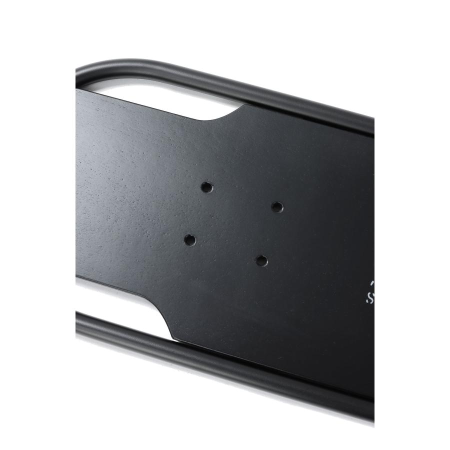 【P15倍】SBS TABLE TOP - SK8 / BKxBK (BAA-2309) Ballistics(バリスティクス) | BALLISTICS | 03