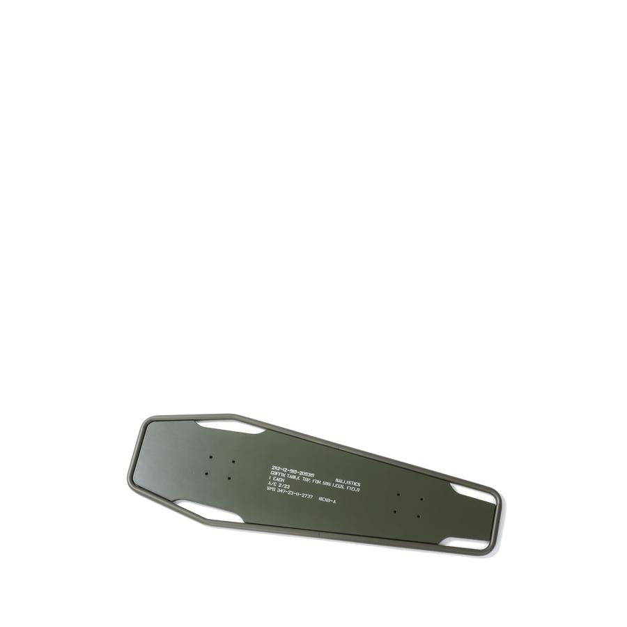 【P15倍】SBS TABLE TOP - COFFIN / ODxOD (BAA-2310) Ballistics(バリスティクス) | BALLISTICS